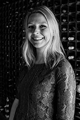 Berry Bros. & Rudd Masters of Wine - Lenka Sedlackova, MW