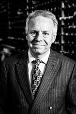 Berry Bros. & Rudd Wine Club Team - Mark Pardoe MW